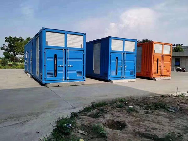 海南藏族100kw发电机出租